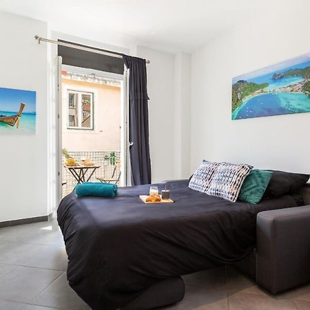 Little Phuket - Mourillon - Host Toulon Exterior foto