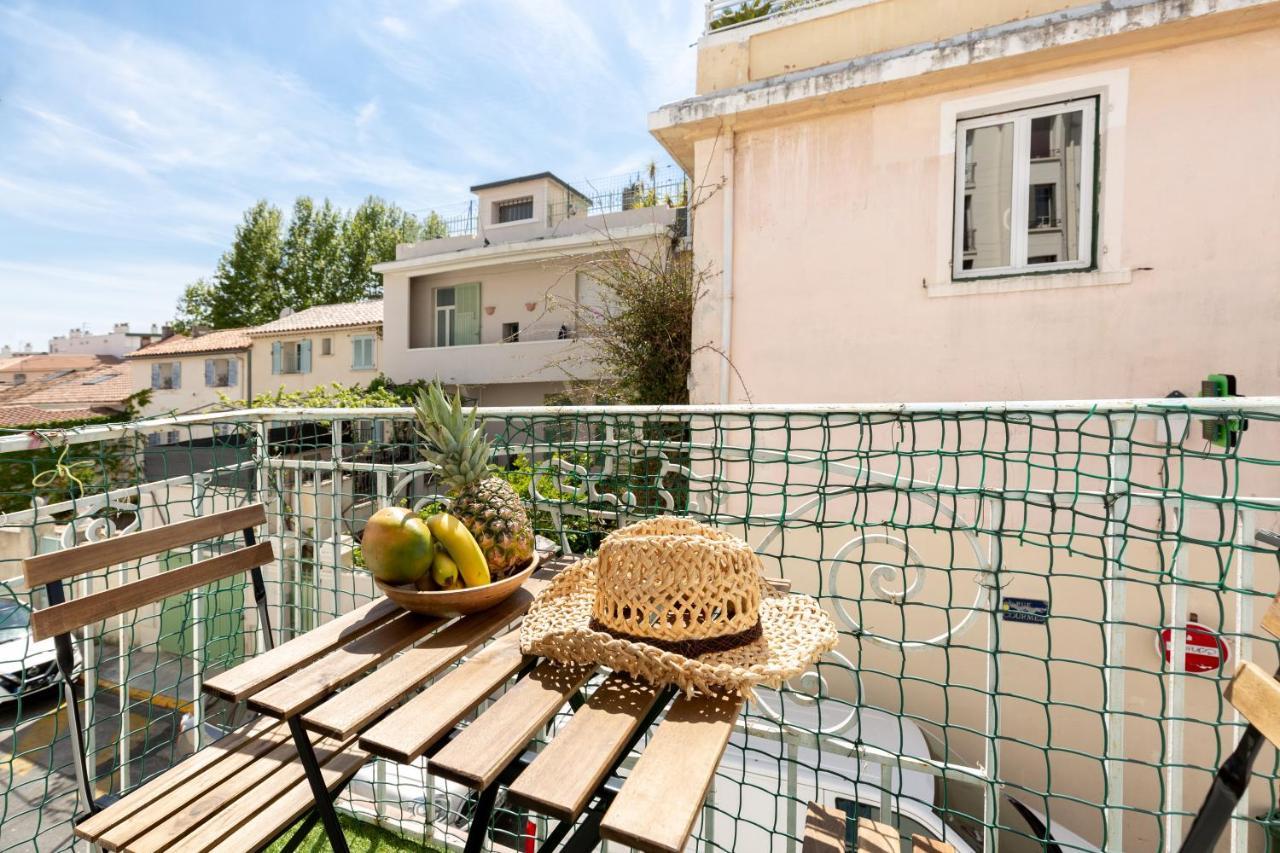 Little Phuket - Mourillon - Host Toulon Exterior foto