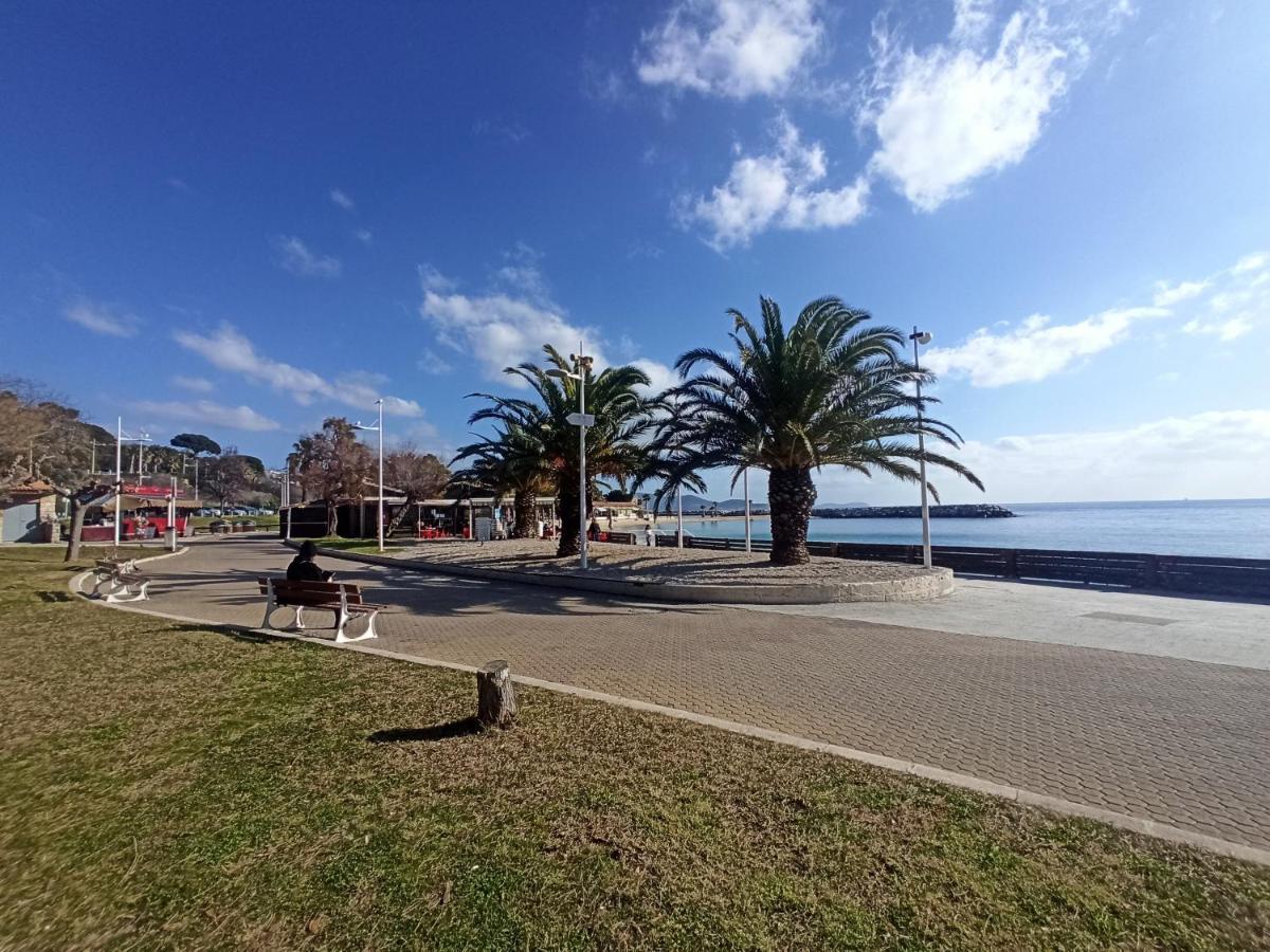 Little Phuket - Mourillon - Host Toulon Exterior foto