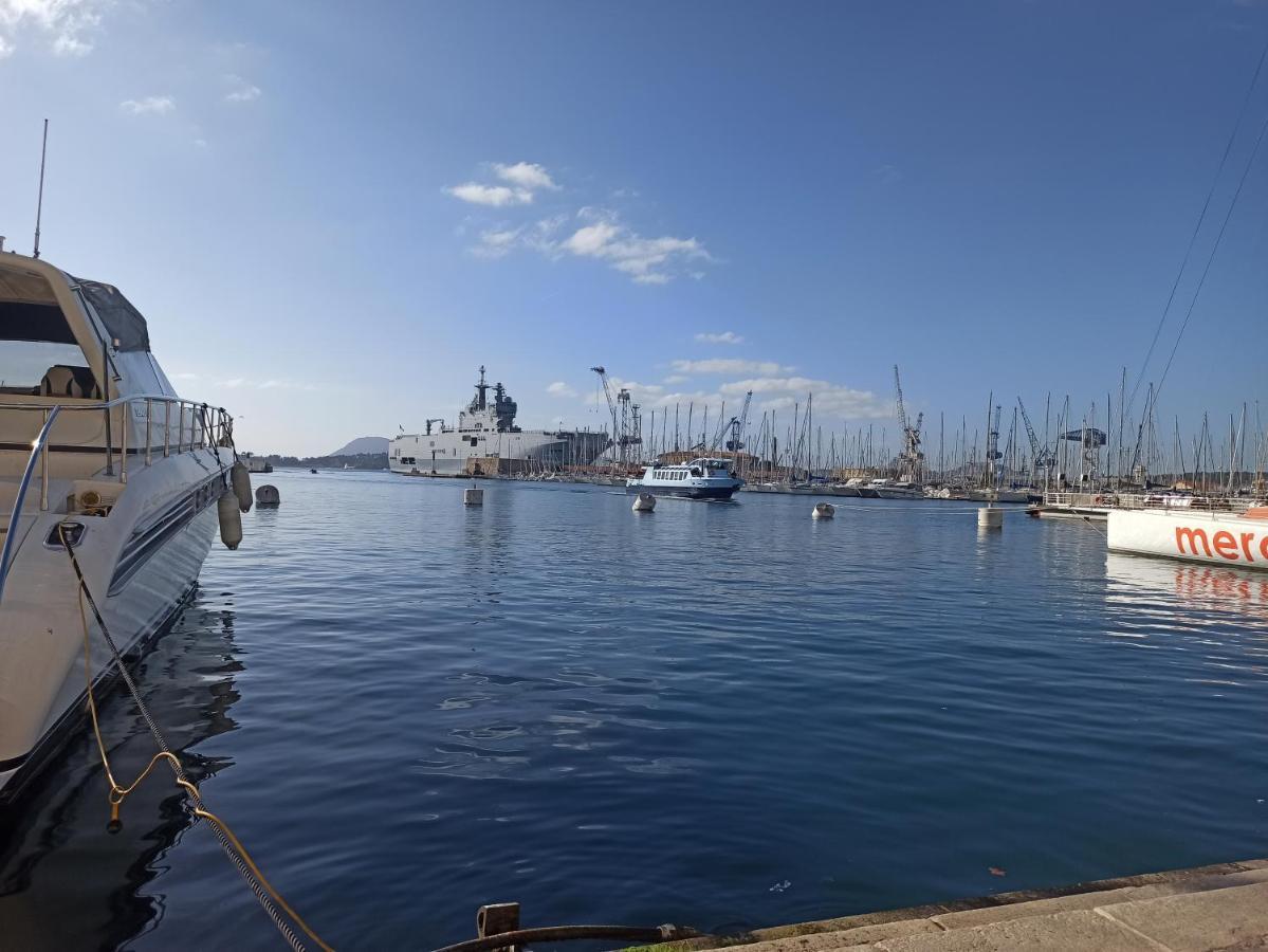 Little Phuket - Mourillon - Host Toulon Exterior foto