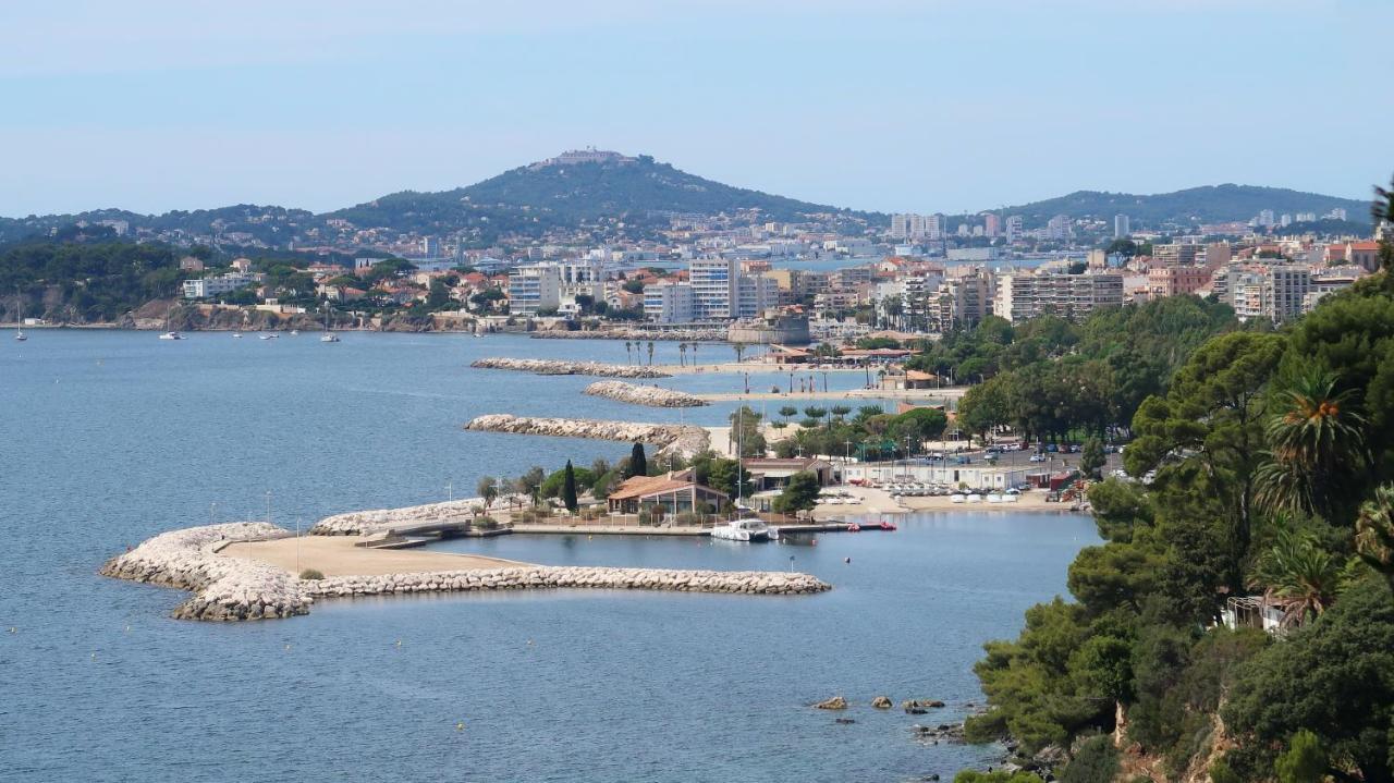 Little Phuket - Mourillon - Host Toulon Exterior foto