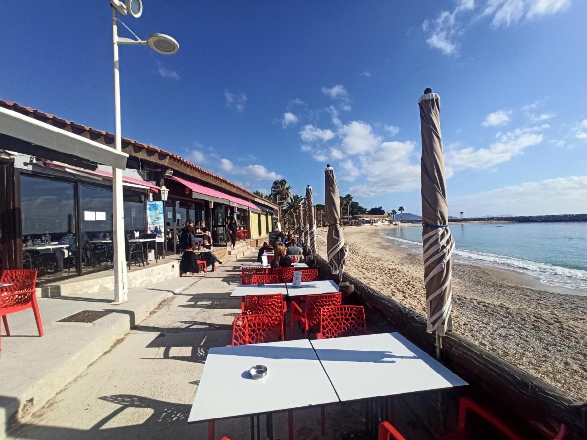 Little Phuket - Mourillon - Host Toulon Exterior foto