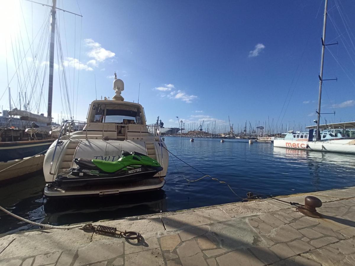 Little Phuket - Mourillon - Host Toulon Exterior foto