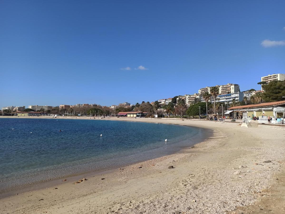 Little Phuket - Mourillon - Host Toulon Exterior foto