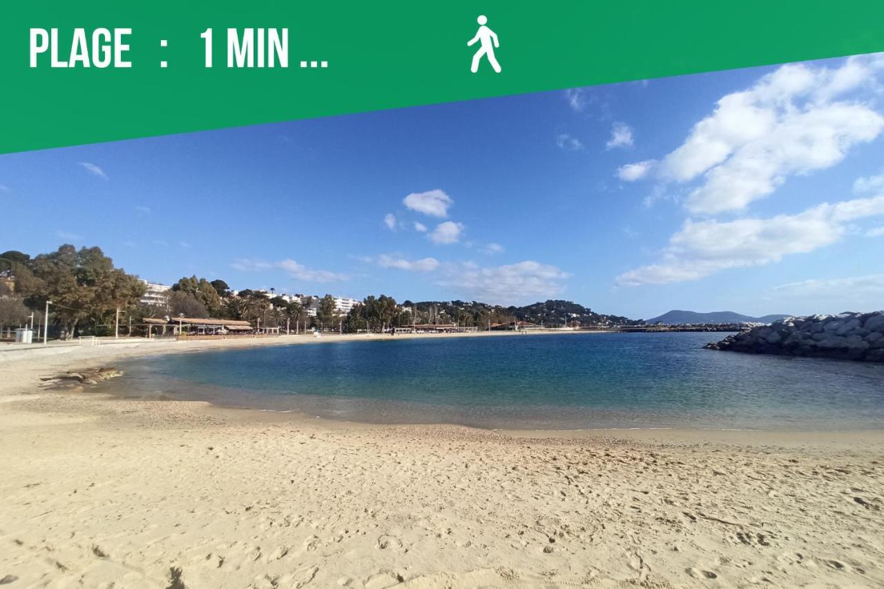 Little Phuket - Mourillon - Host Toulon Exterior foto