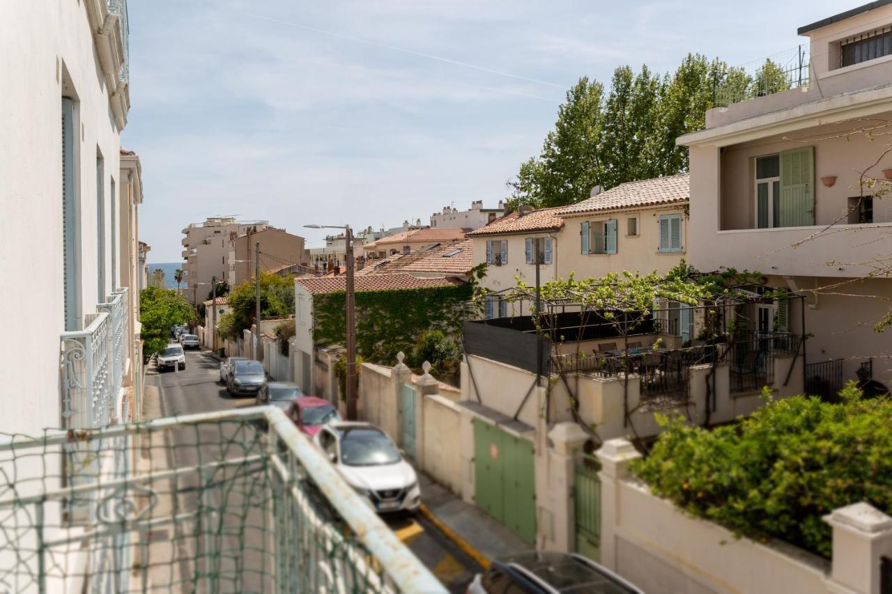 Little Phuket - Mourillon - Host Toulon Exterior foto