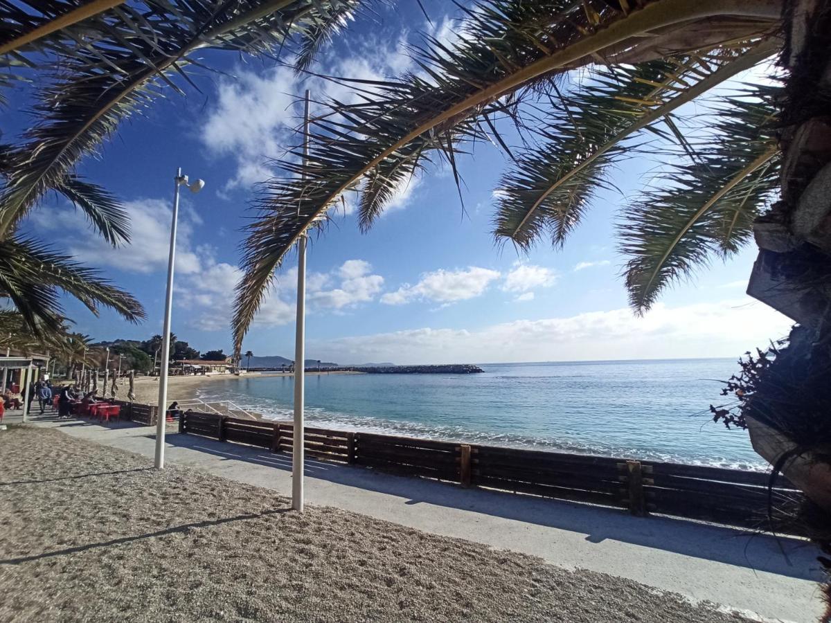 Little Phuket - Mourillon - Host Toulon Exterior foto