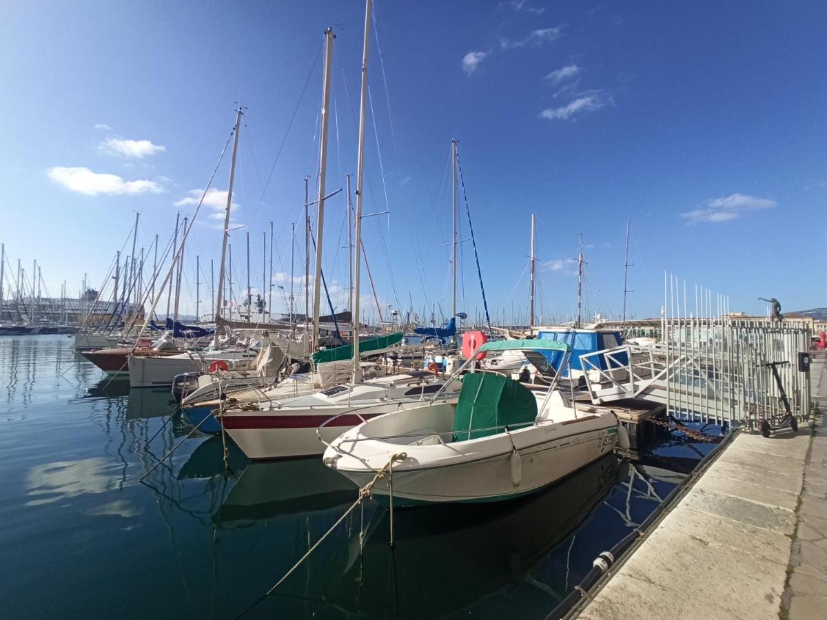 Little Phuket - Mourillon - Host Toulon Exterior foto